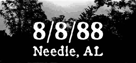 8/8/88 Needle AL cover art