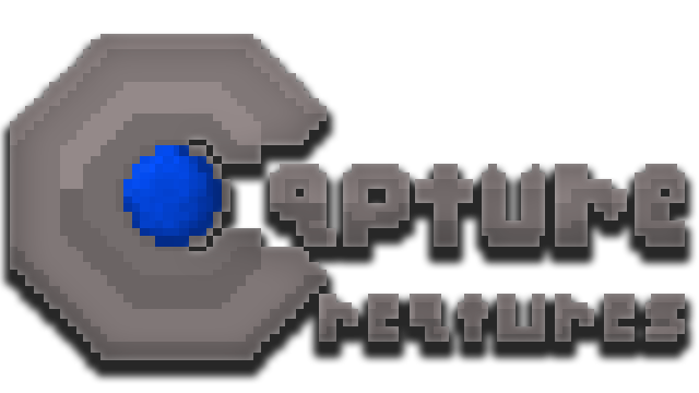 Capture Creatures Logo