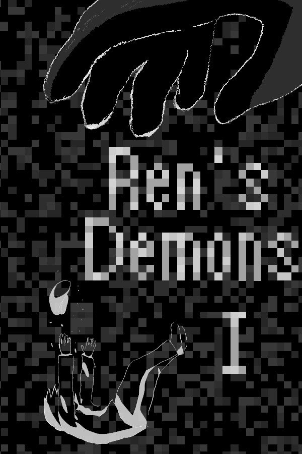 Steam portrait for Ren's Demons I.