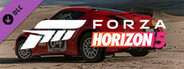 Forza Horizon 5 2014 SafariZ 370Z