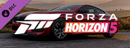 Forza Horizon 5 2020 BMW M8 Comp