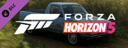 Forza Horizon 5 1982 VW Pickup