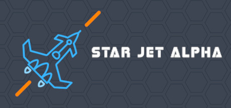 Star Jet Alpha cover art