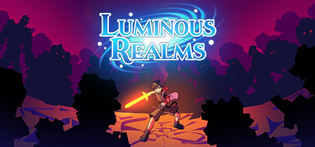 View Luminous Realms on IsThereAnyDeal