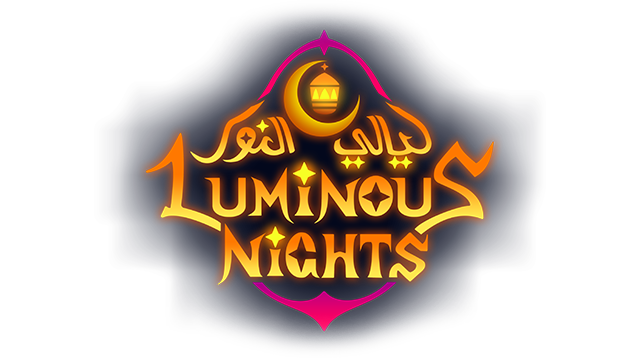 Luminous Nights Logo