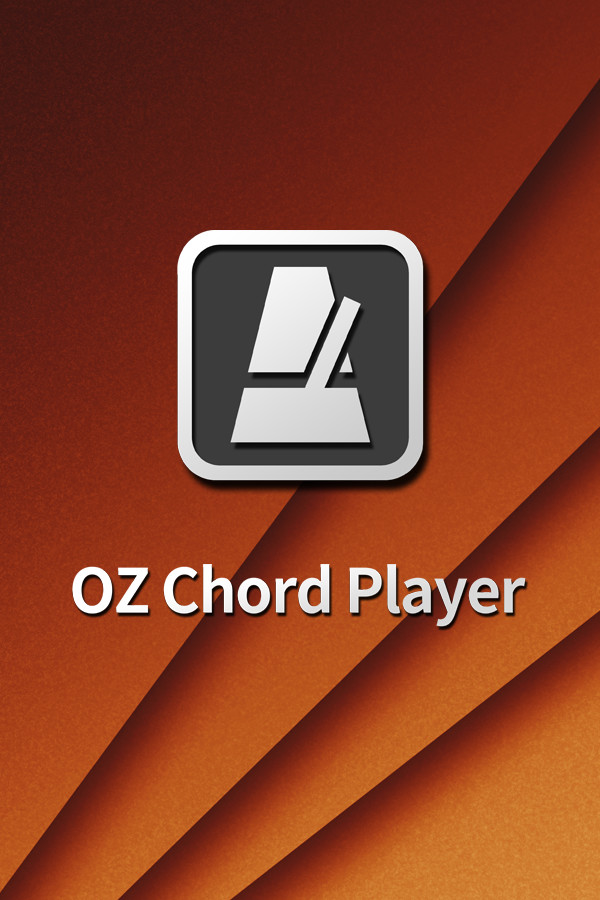 OZ Chord Player for steam