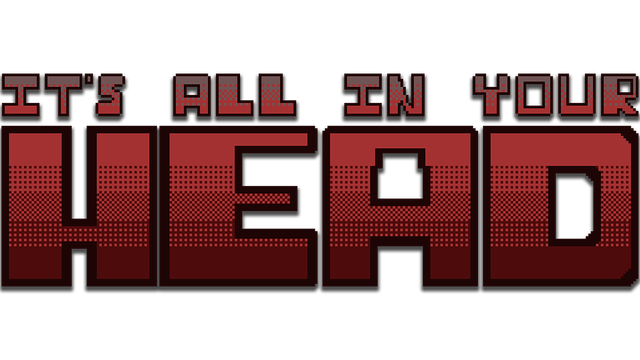 It's All In Your Head Logo