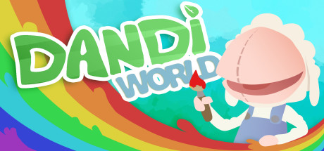 View Dandi World on IsThereAnyDeal