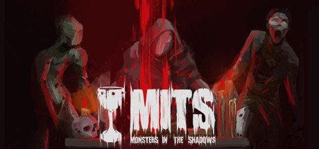 MITS Beta cover art