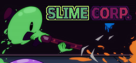 Slime Corp cover art