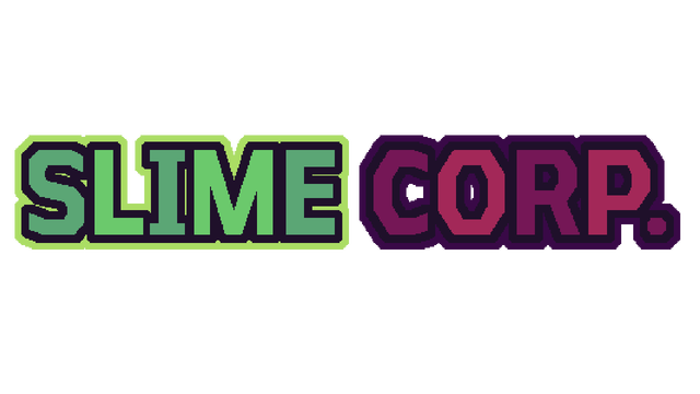Slime Corp Logo