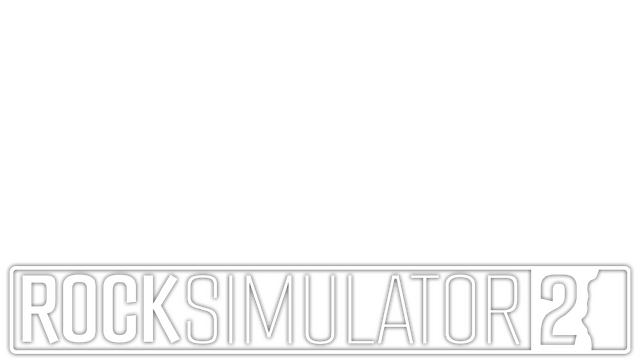 Rock Simulator 2 Logo
