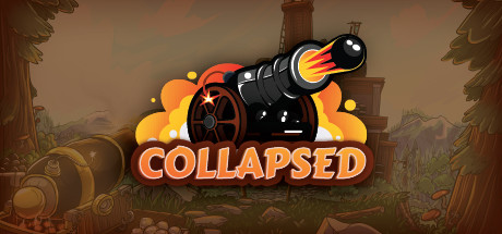 Collapsed cover art
