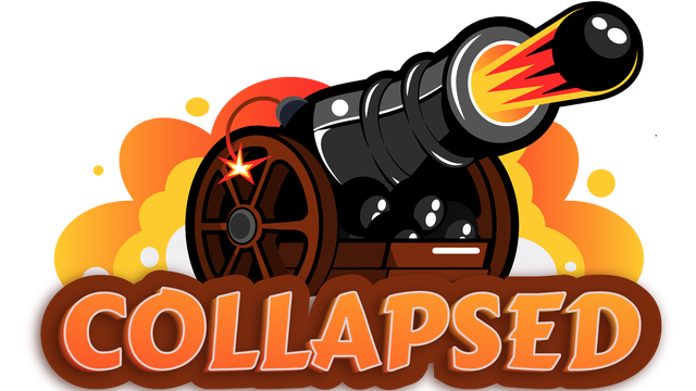 Collapsed Logo