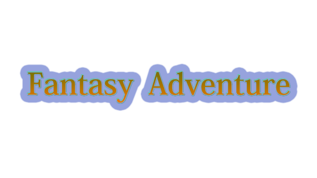Fantasy Adventure Logo