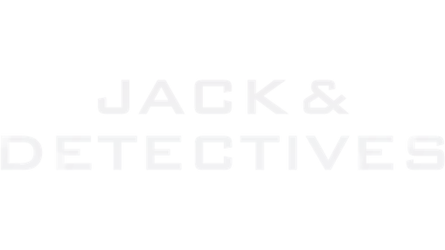 Jack & Detectives - A Silent Social Detection Game - Logo