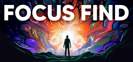 Focus Find cover art