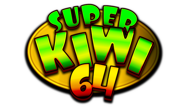 Super Kiwi 64 - Steam Backlog
