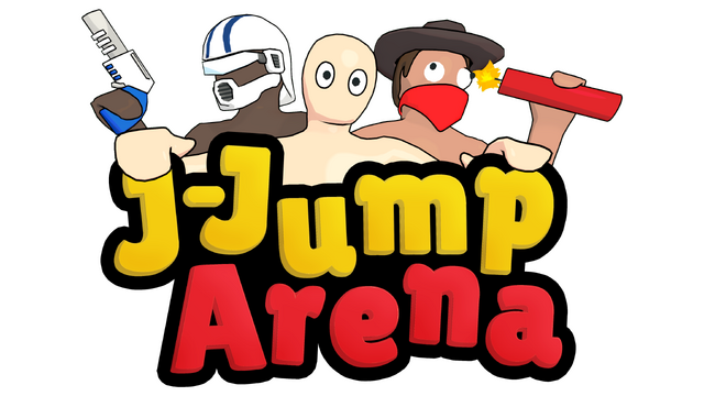 J-Jump Arena Logo