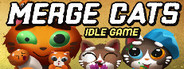 Merge Cats - Idle Game