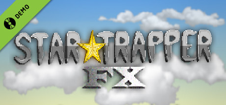 Star Trapper FX Demo cover art
