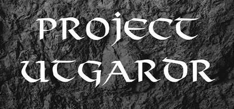 Project Utgardr Playtest cover art