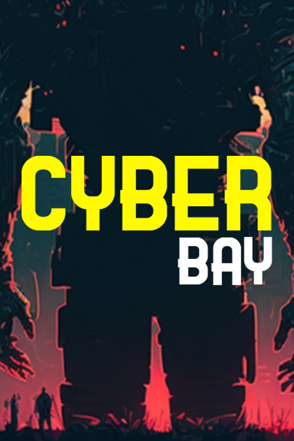 Cyber Bay for steam