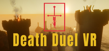 Death Duel VR Playtest cover art