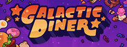 Galactic Diner System Requirements