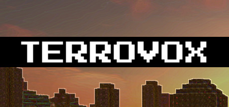 TERROVOX cover art