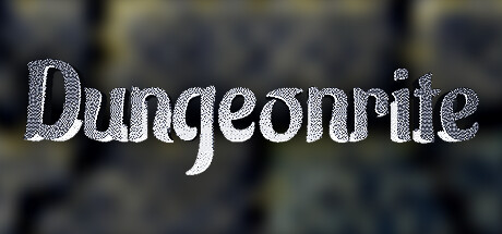 Dungeonrite cover art