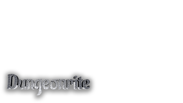 Dungeonrite Logo