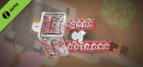 Legend of Radiance Demo cover art
