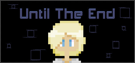 Until The End cover art
