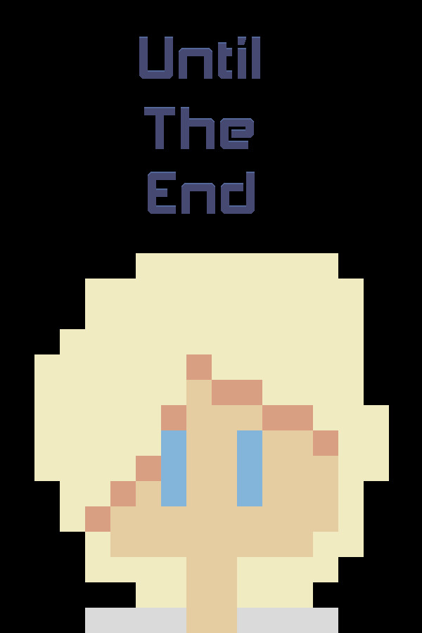 Steam portrait for Until The End.