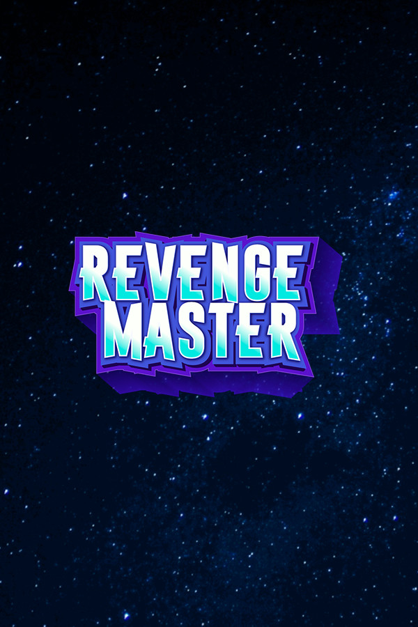 Revenge Master for steam