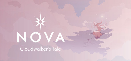 Nova: Cloudwalker's Tale cover art