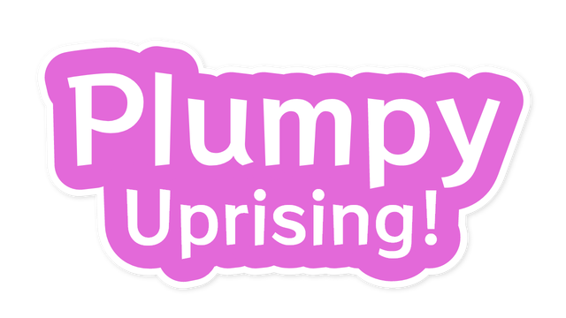 Plumpy Uprising Logo