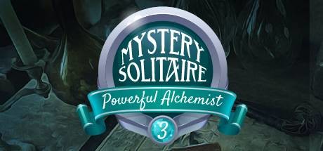 Mystery Solitaire. Powerful Alchemist 3 PC Specs