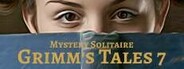 Mystery Solitaire. Grimm's Tales 7
