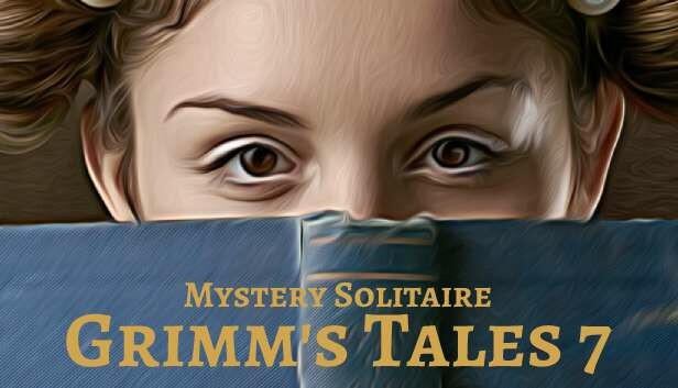 Mystery Solitaire. Grimm's Tales 7