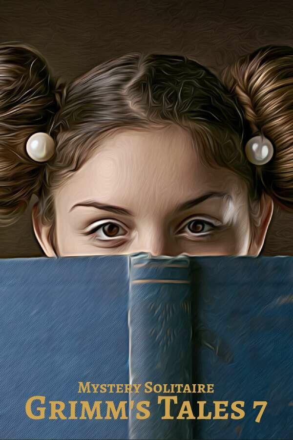 Mystery Solitaire. Grimm's Tales 7 for steam