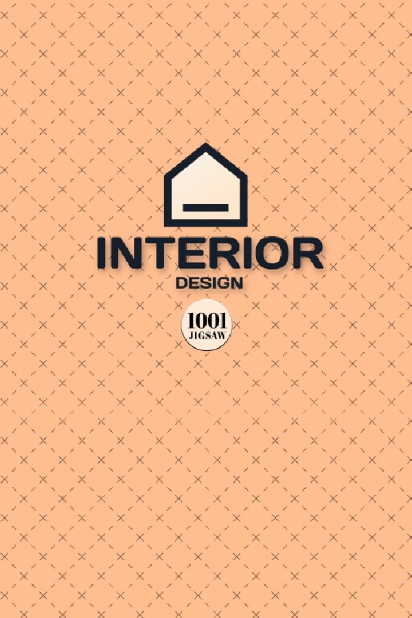 Steam portrait for 1001 Jigsaw. Interior Design.