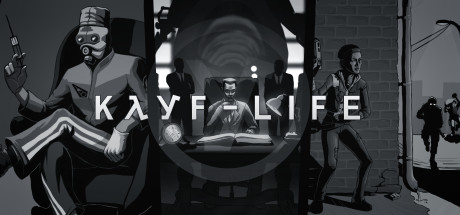 KAYF-LIFE: Complete Edition cover art