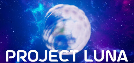 Project Luna cover art