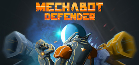 Mechabot Defender PC Specs