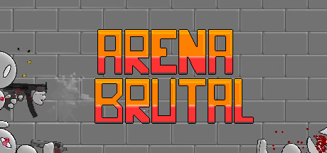 Arena Brutal cover art