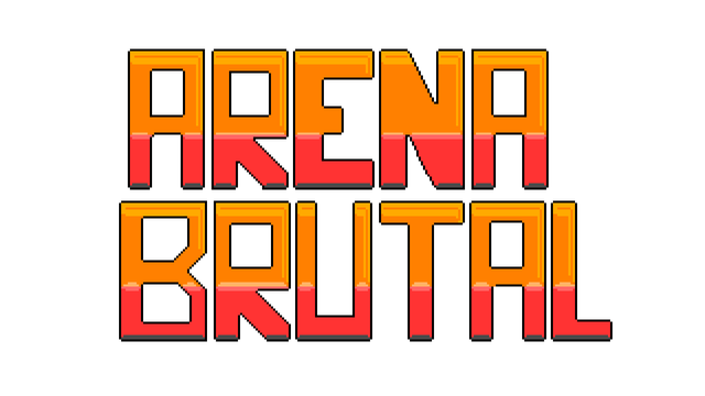 Arena Brutal Logo