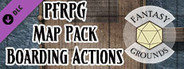 Fantasy Grounds - Pathfinder RPG - Map Pack - Boarding Actions