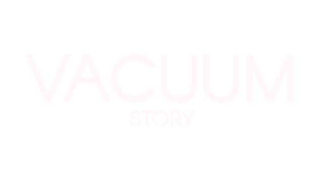 Vacuum Story Logo